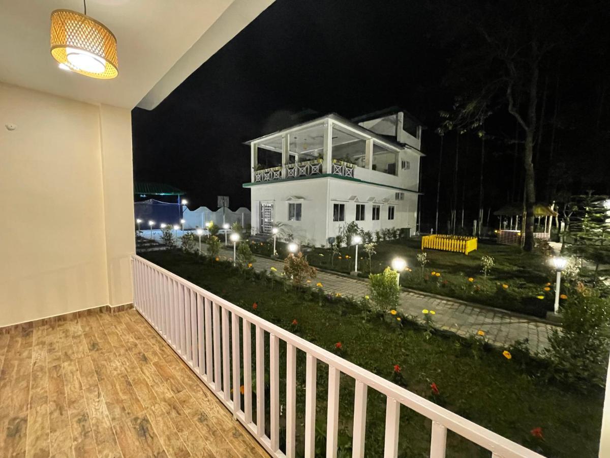 Jaldapara Forest Tourist Lodge Jftl Madari Hat Luaran gambar
