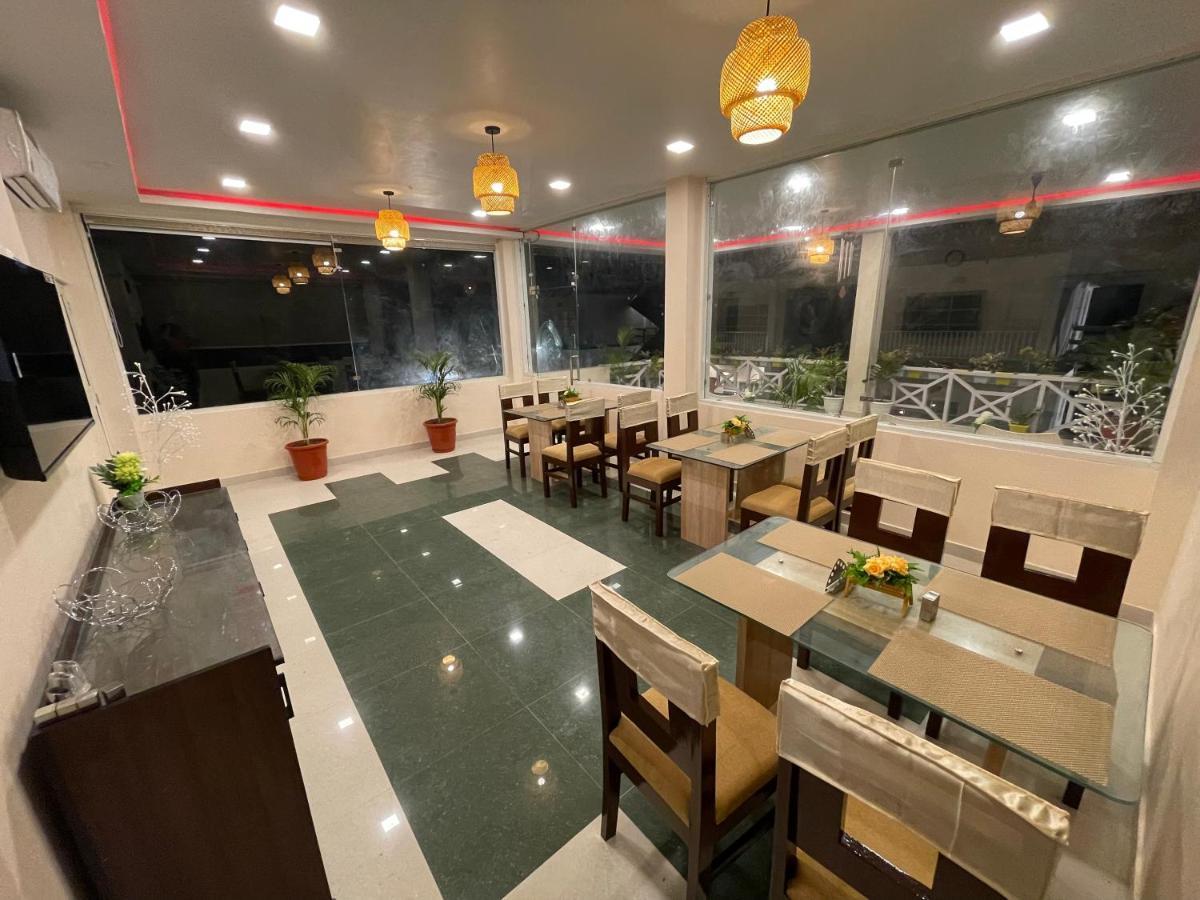 Jaldapara Forest Tourist Lodge Jftl Madari Hat Luaran gambar