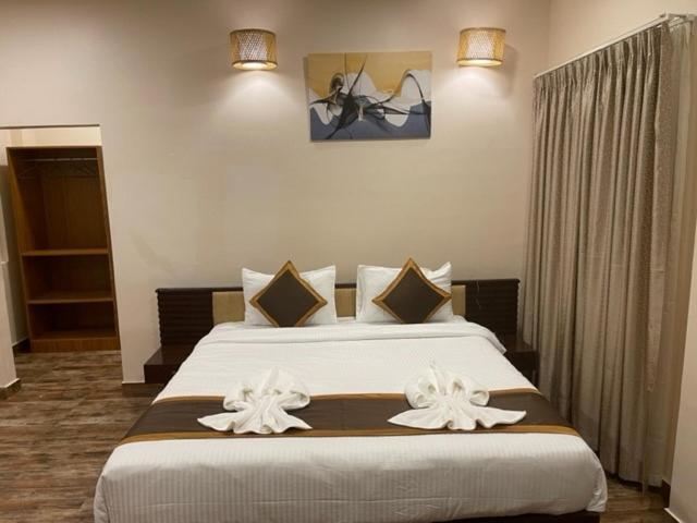 Jaldapara Forest Tourist Lodge Jftl Madari Hat Luaran gambar