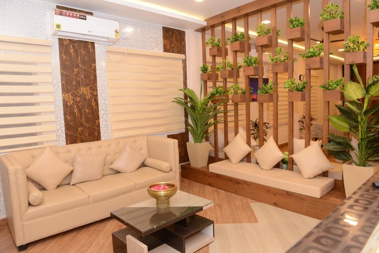 Jaldapara Forest Tourist Lodge Jftl Madari Hat Luaran gambar