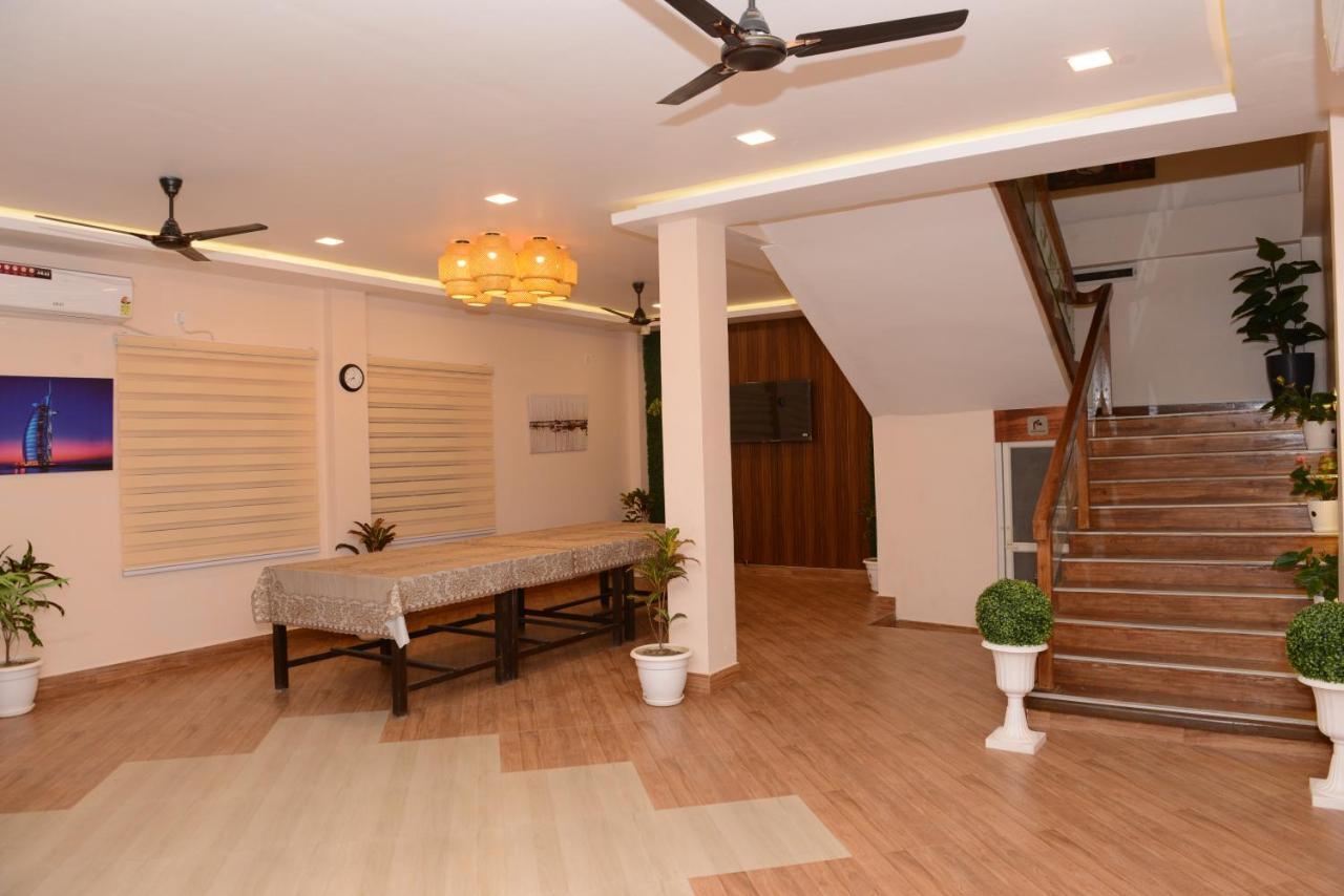 Jaldapara Forest Tourist Lodge Jftl Madari Hat Luaran gambar